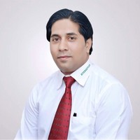 Devinder PAL