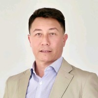 Jaime Alarcón Espinoza