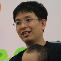 Sam Tsai