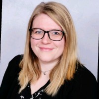 Lydia Foster Mcipd