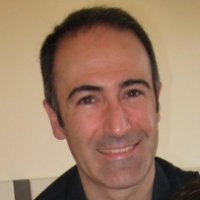 Javier Saez Araguas
