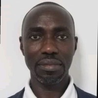 Nana Kwaku Siaw