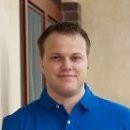 Justin Larson