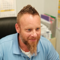Keith Slinkard