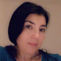 Gulbostan Gazieva