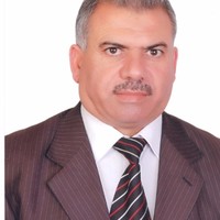 Hashem Al Zubi