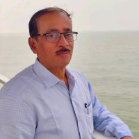 Gr Karandikar