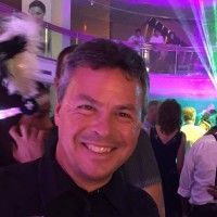 Daniel Roussin