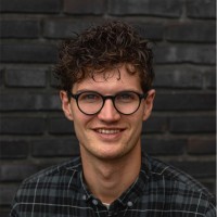 Dirk-Jan Van Randwijk