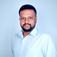 Pavan Kumar R