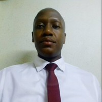 Robert Oguta