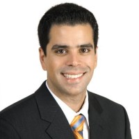 Ray Mody