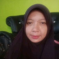 Zalia Fitriani Lia