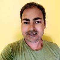 Arvind Kumar Chauhan