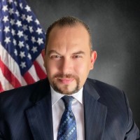 Octavio Saenz, MBA