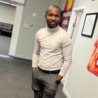David Busari