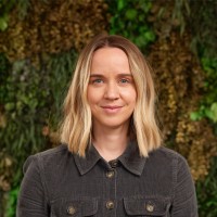 Charlotte Wolfenden