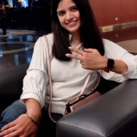 suhani kshirsagar