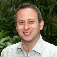Geoff Meltzner