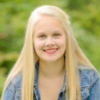 Madison Binder