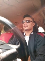 Alam Syah