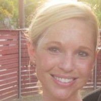 Sarah Weldon