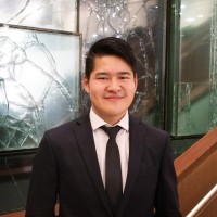 Michael Zhao