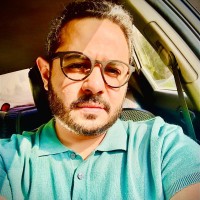 Ashraf Shehata
