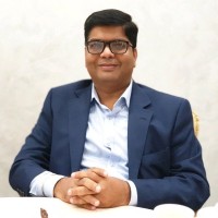 Tapan Kumar Panda