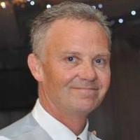 Michael Harrison
