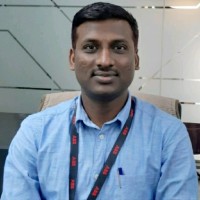 Rajkiran Patil