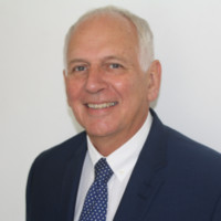 David Stephenson