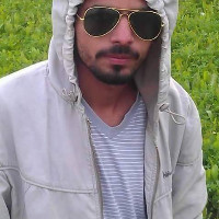 Arslan Rashid