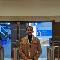 Islam Alsherief