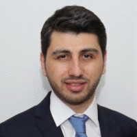 Zafer Gökçeoğlu