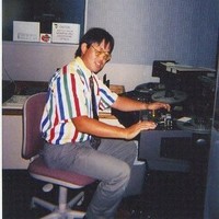 Edward Endo