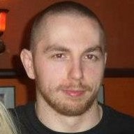Daniel Cocker