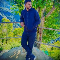 Pranav Deshmukh