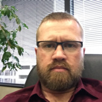 Frank Friesen