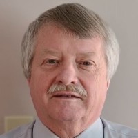 Tony Rogers