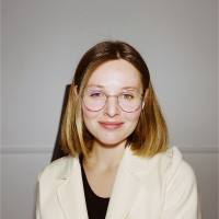Valeriia Burdyka
