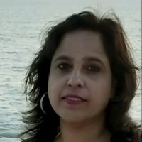 Rinki Jain