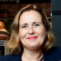 Angela Van Dongen
