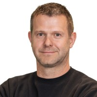 Iain Pugh