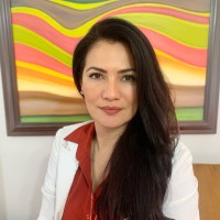 Hayleen Rodriguez