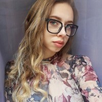 Kseniya Parakhovnik