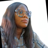 Chidimma Bridget