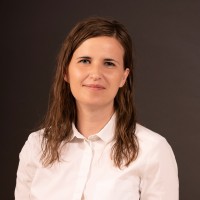 Mojca Klemenčič