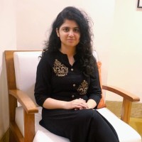 Parul Dhankhar