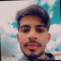 Mohammed Ullah